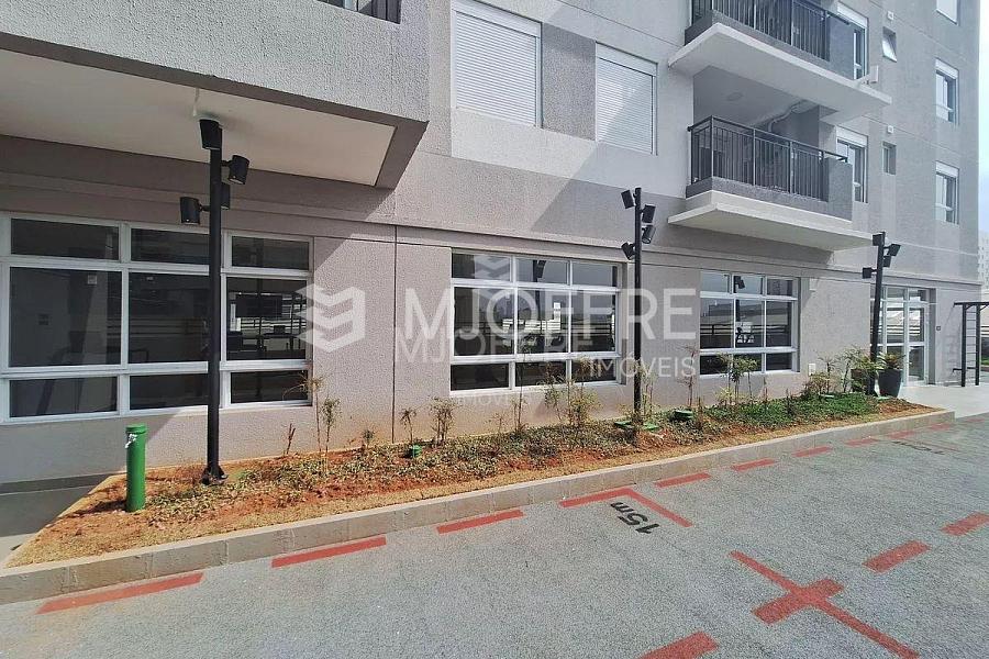 Venda AP 41m2 barra funda — foto 55