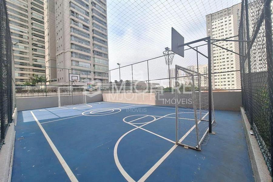 Venda AP 41m2 barra funda — foto 73