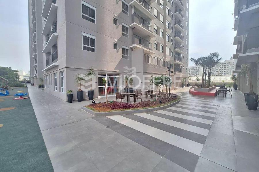 Venda AP 41m2 barra funda — foto 58