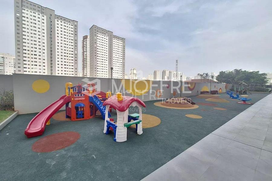 Venda AP 41m2 barra funda — foto 59