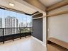 Apartamento 83m 2 Quartos 1 Vaga Vista Parque para Loca��o em Jardim das Perdizes S�o Paulo 4