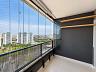 Apartamento 83m 2 Quartos 1 Vaga Vista Parque para Loca��o em Jardim das Perdizes S�o Paulo 1