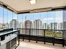 Apartamento 83m 2 Quartos 1 Vaga Vista Parque para Loca��o em Jardim das Perdizes S�o Paulo 8