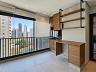 Apartamento 100m 2 Suites 2 Vagas para Loca��o em Perdizes S�o Paulo SP 4