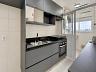 Apartamento 51m 2 Quartos 1 vaga para Loca��o em Agua Branca S�o Paulo SP 9
