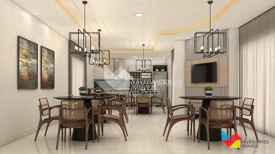 Apartamento Com 2 Quartos, 60 M² — foto 5