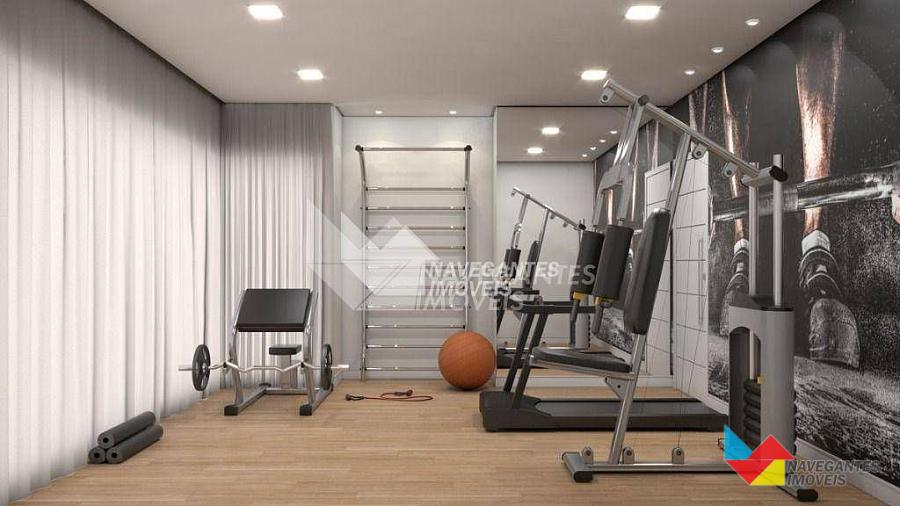 Apartamento Com 2 Quartos, 60 M² — foto 10