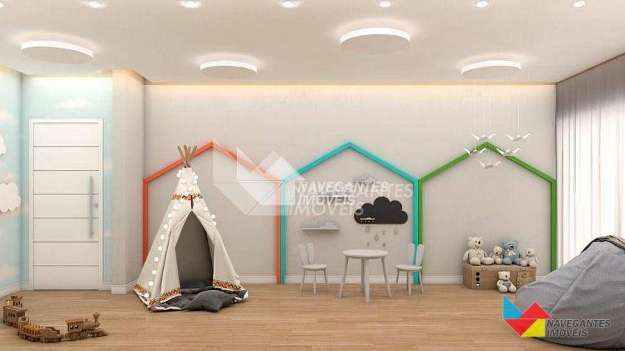 Apartamento Com 2 Quartos, 60 M² — foto 4