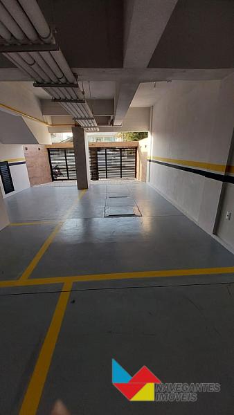 Apartamento cobertura no centro de Navegantes — foto 3