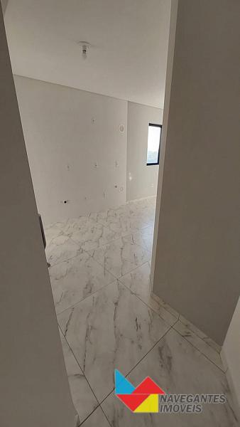 Apartamento cobertura no centro de Navegantes — foto 4
