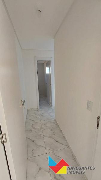 Apartamento cobertura no centro de Navegantes — foto 7