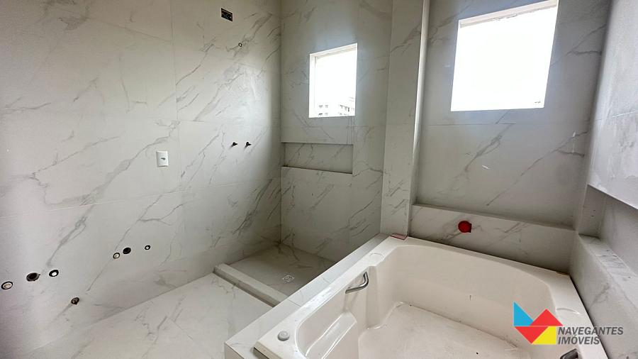 Apartamento cobertura no centro de Navegantes — foto 13