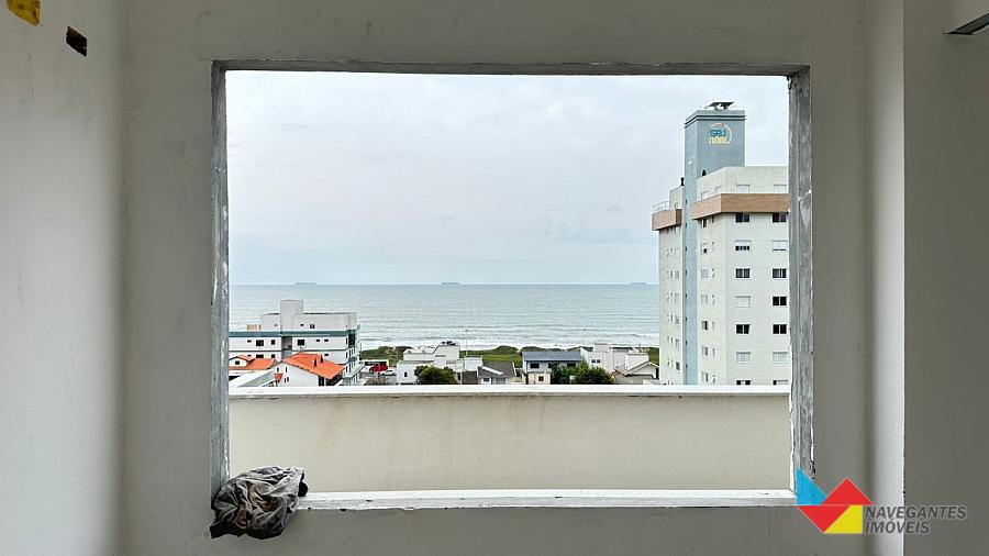 Apartamento cobertura no centro de Navegantes — foto 15