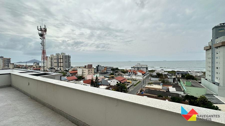 Apartamento cobertura no centro de Navegantes — foto 10