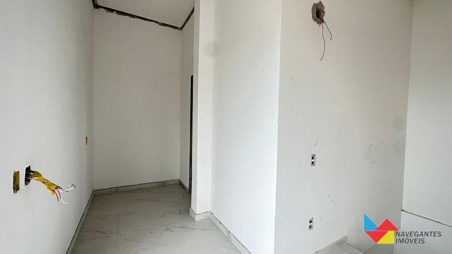 Apartamento cobertura no centro de Navegantes — foto 11