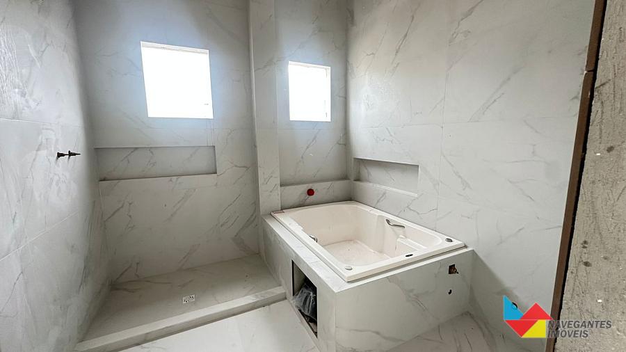 Apartamento cobertura no centro de Navegantes — foto 12