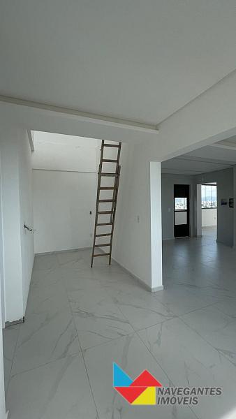 Apartamento cobertura no centro de Navegantes — foto 27