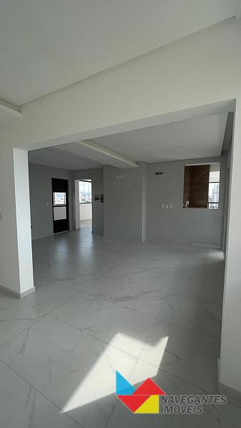 Apartamento cobertura no centro de Navegantes — foto 28