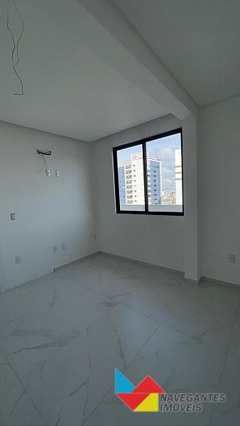 Apartamento cobertura no centro de Navegantes — foto 29