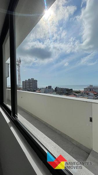 Apartamento cobertura no centro de Navegantes — foto 32