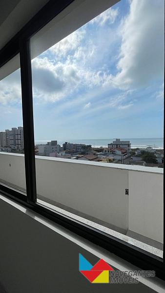 Apartamento cobertura no centro de Navegantes — foto 33
