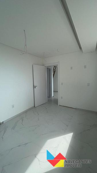 Apartamento cobertura no centro de Navegantes — foto 34
