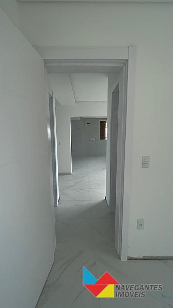 Apartamento cobertura no centro de Navegantes — foto 35