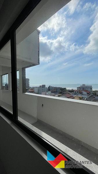 Apartamento cobertura no centro de Navegantes — foto 36