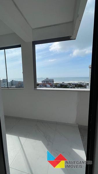 Apartamento cobertura no centro de Navegantes — foto 37