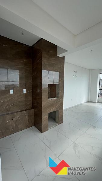 Apartamento cobertura no centro de Navegantes — foto 39