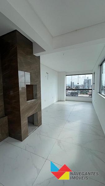 Apartamento cobertura no centro de Navegantes — foto 40