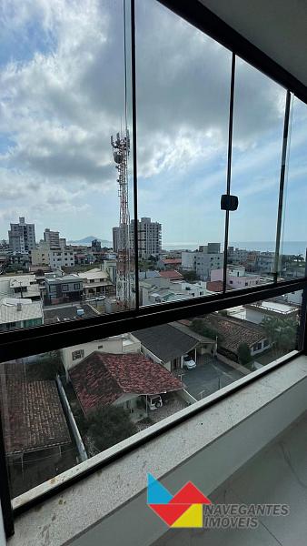 Apartamento cobertura no centro de Navegantes — foto 41