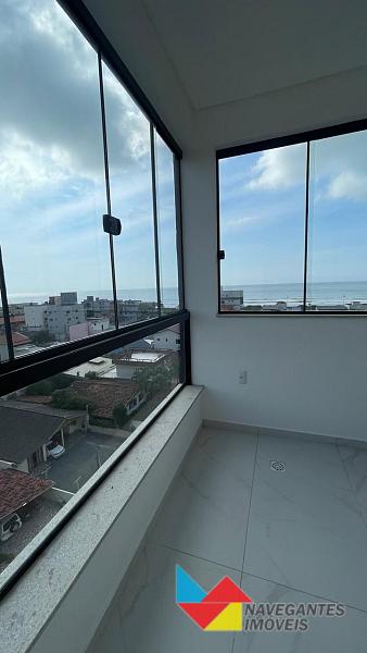 Apartamento cobertura no centro de Navegantes — foto 42