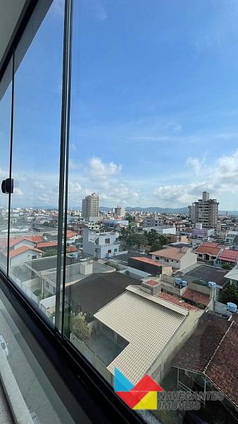 Apartamento cobertura no centro de Navegantes — foto 44