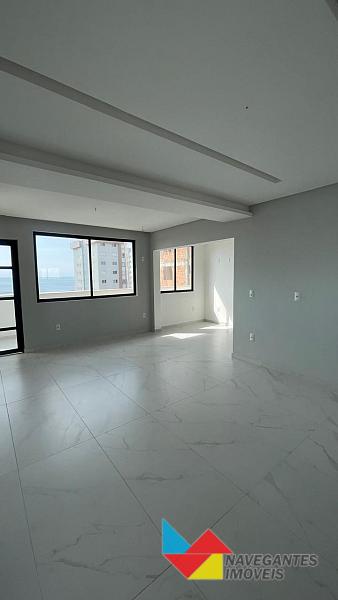 Apartamento cobertura no centro de Navegantes — foto 22