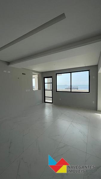 Apartamento cobertura no centro de Navegantes — foto 23