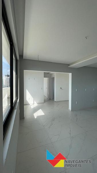 Apartamento cobertura no centro de Navegantes — foto 24