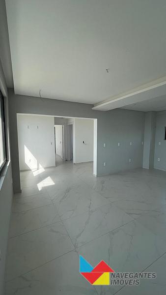 Apartamento cobertura no centro de Navegantes — foto 25