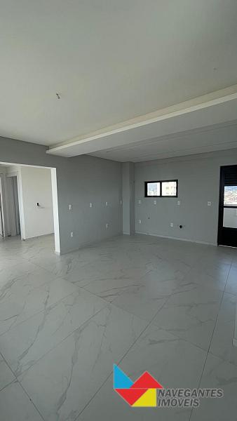 Apartamento cobertura no centro de Navegantes — foto 26