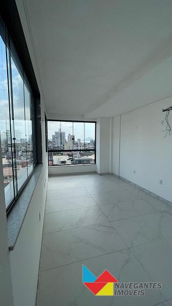 Apartamento cobertura no centro de Navegantes — foto 17