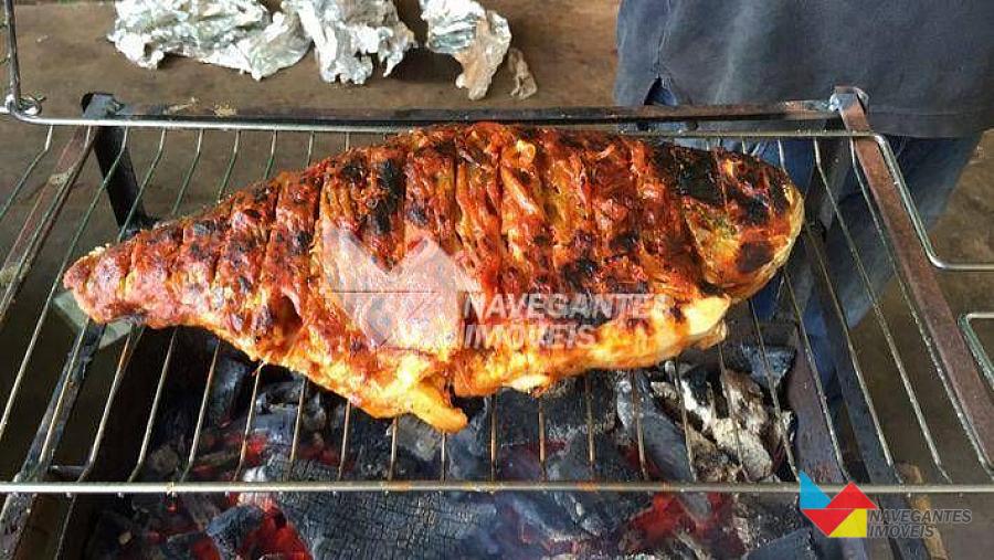 Chácara Com 3 Dormitórios à Venda, 31000 M² Por R$ 2.000.000 - Porto Escalvados - Navegantes/sc — foto 8