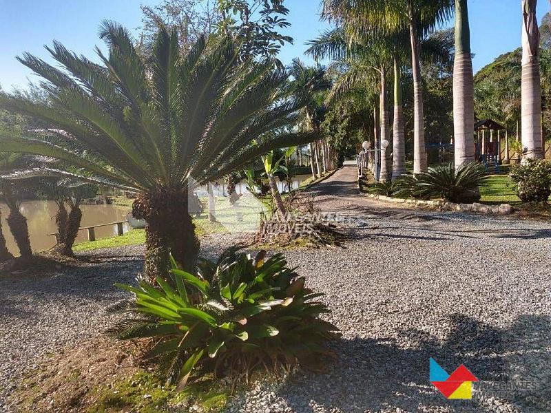 Chácara Com 3 Dormitórios à Venda, 31000 M² Por R$ 2.000.000 - Porto Escalvados - Navegantes/sc — foto 13