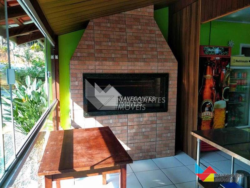 Chácara Com 3 Dormitórios à Venda, 31000 M² Por R$ 2.000.000 - Porto Escalvados - Navegantes/sc — foto 9