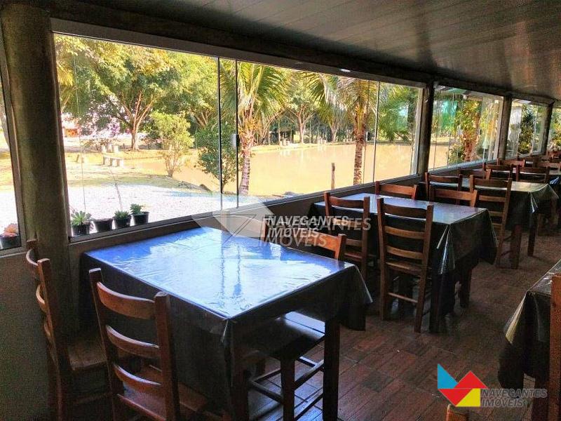 Chácara Com 3 Dormitórios à Venda, 31000 M² Por R$ 2.000.000 - Porto Escalvados - Navegantes/sc — foto 2