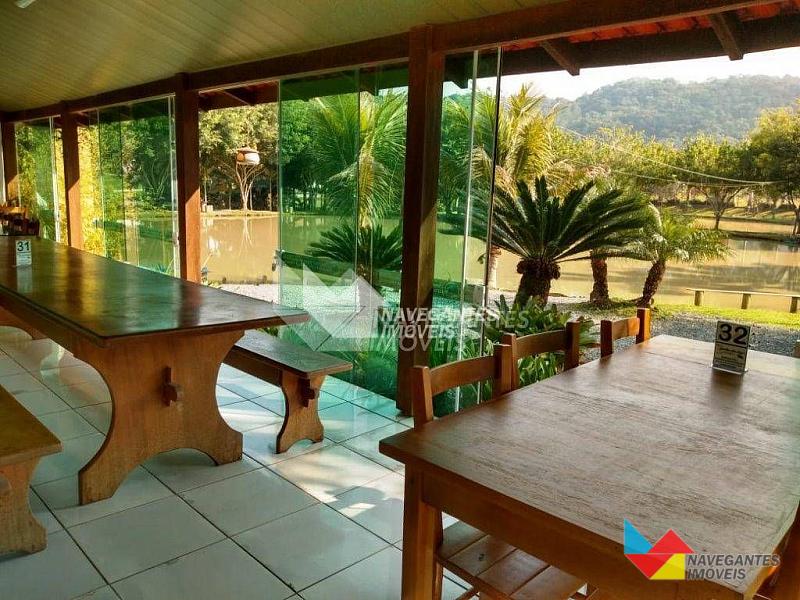 Chácara Com 3 Dormitórios à Venda, 31000 M² Por R$ 2.000.000 - Porto Escalvados - Navegantes/sc — foto 5