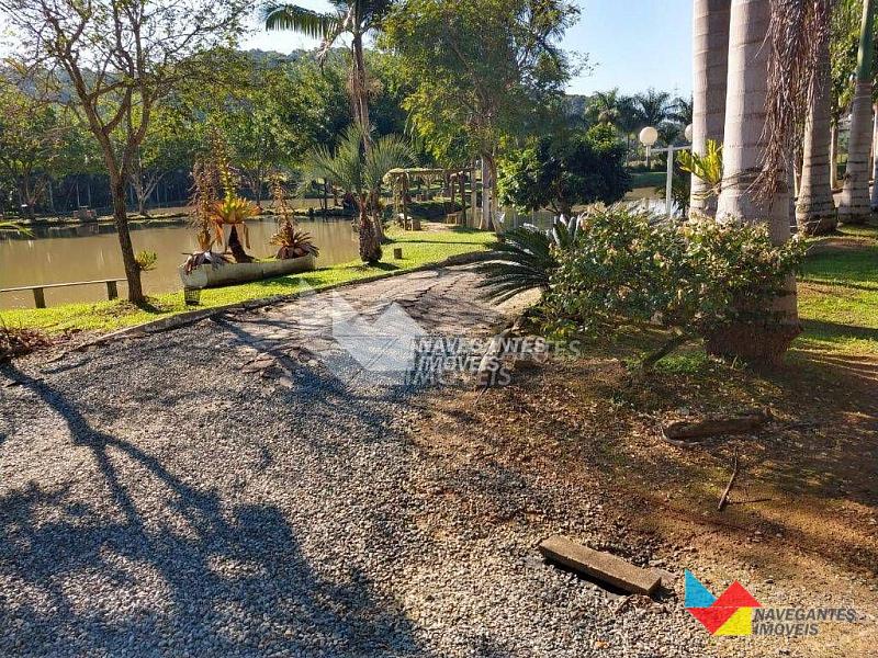 Chácara Com 3 Dormitórios à Venda, 31000 M² Por R$ 2.000.000 - Porto Escalvados - Navegantes/sc — foto 4