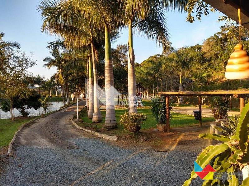 Chácara Com 3 Dormitórios à Venda, 31000 M² Por R$ 2.000.000 - Porto Escalvados - Navegantes/sc — foto 12