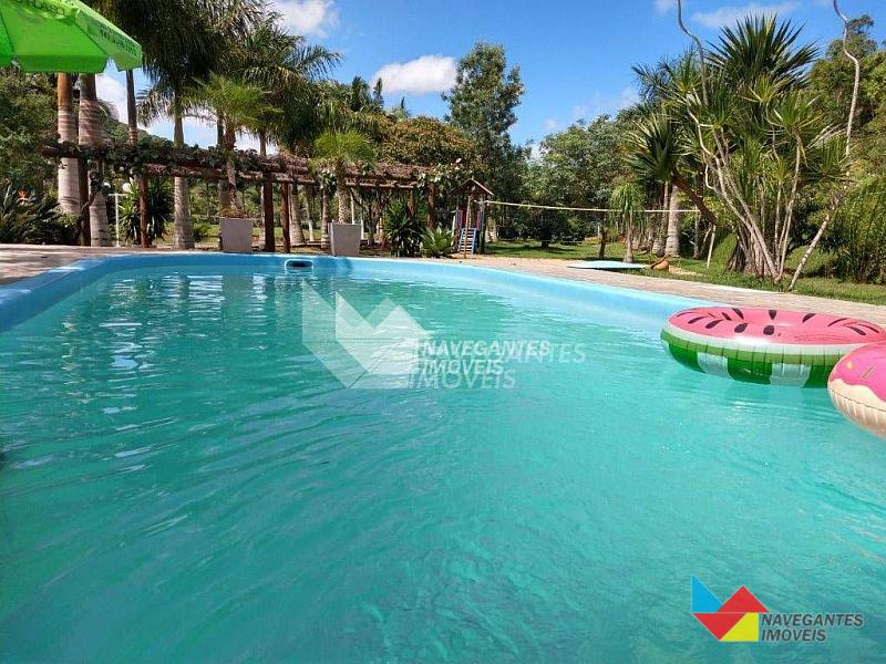 Chácara Com 3 Dormitórios à Venda, 31000 M² Por R$ 2.000.000 - Porto Escalvados - Navegantes/sc — foto 17