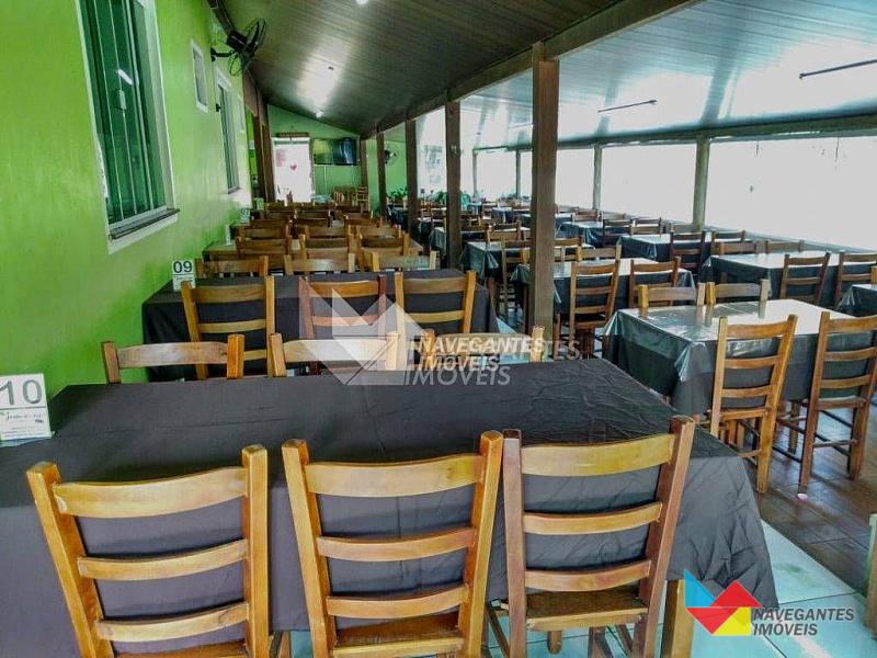 Chácara Com 3 Dormitórios à Venda, 31000 M² Por R$ 2.000.000 - Porto Escalvados - Navegantes/sc — foto 7