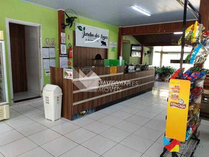 Chácara Com 3 Dormitórios à Venda, 31000 M² Por R$ 2.000.000 - Porto Escalvados - Navegantes/sc — foto 15